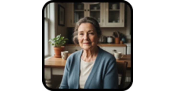 Patricia, Memphis, TN